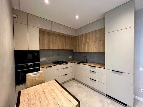 квартира за адресою Тараса Шевченка вул., 60
