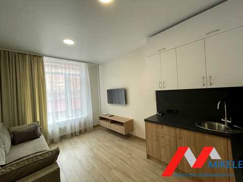 квартира за адресою Залізнична вул, 34