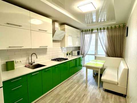 квартира за адресою Набережна Перемоги вул., 62л