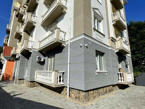 квартира за адресою Руська вул., 30