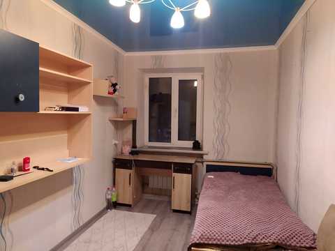квартира по адресу Южная