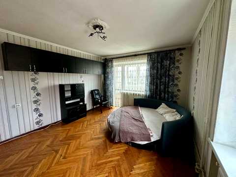 квартира по адресу Варшавска ул. (Ширшова), 33