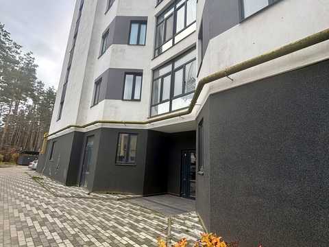 коммерческая по адресу Охотничья ул., 24