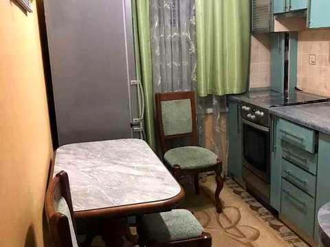 квартира за адресою Академіка Доброхотова вул., 20/19