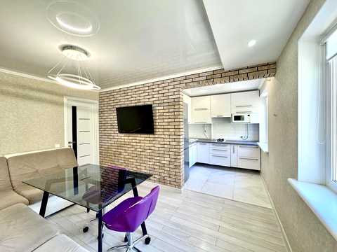 квартира за адресою Миру просп., 56