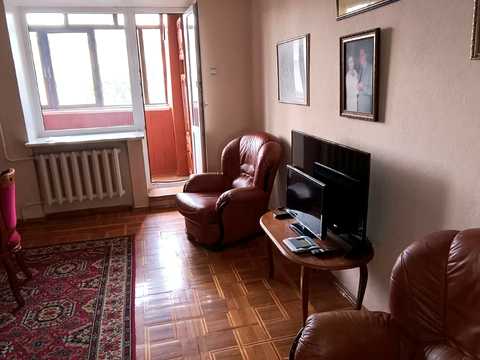 квартира за адресою Харків, Садова вул. (Чубаря), 1