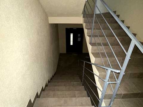 квартира по адресу Весняна ул., 2