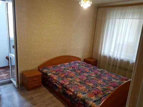 квартира по адресу Проспект Мира, 47
