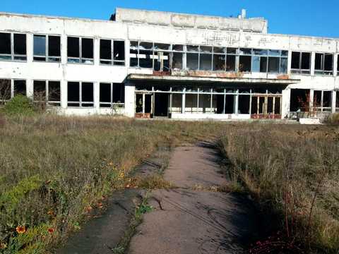 комерційна за адресою Чернігів, Левка Лук'яненка просп. (Рокоссовського), 25