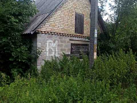 участок по адресу Шевченка провулок