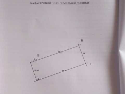 участок по адресу 40 років Перемоги, 8
