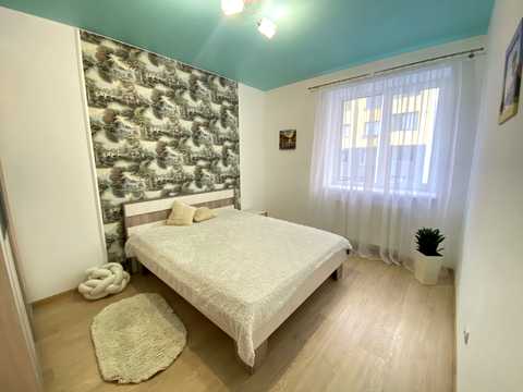 квартира за адресою Олександра Довженка вул., 51