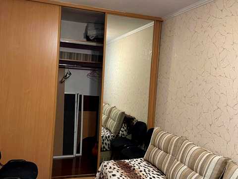 квартира за адресою Миколи Василенка вул., 14