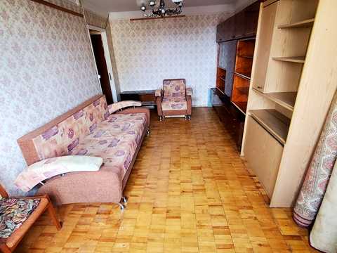 квартира по адресу Георгія Гонгадзе просп. (Советской Украины), 3-А