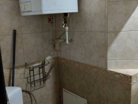 квартира по адресу Мира просп., 41