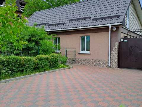 дом по адресу Пляжная ул., 21