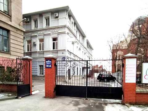 комерційна за адресою Харків, Григорія Сковороди вул. (Пушкінська), 18