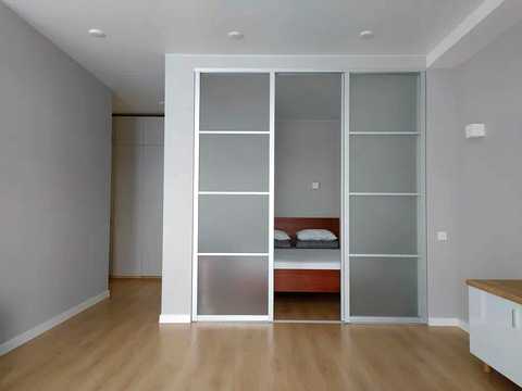 квартира за адресою Степана Бандери вул. (Шмідта), 15