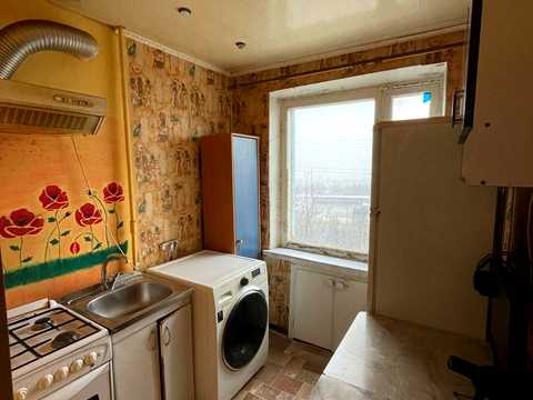 квартира за адресою Данила Галицького вул. (Будьонного), 8