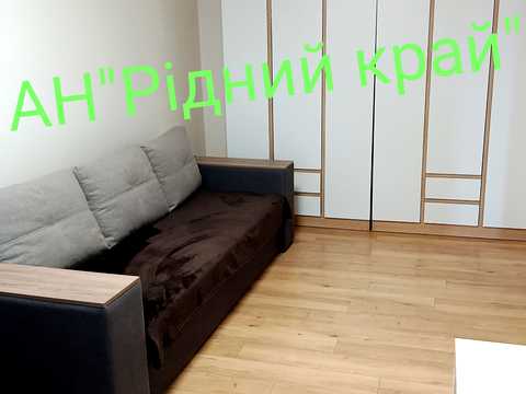 квартира за адресою Європейська вул. (Фрунзе), 64