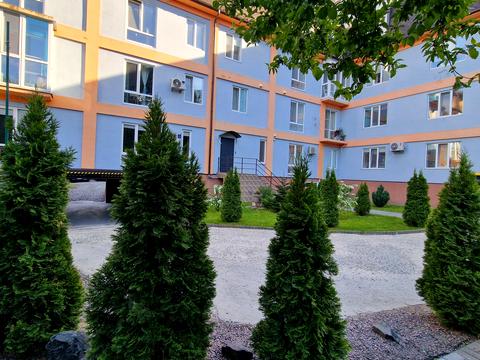 квартира за адресою Євгена Маланюка вул. (Степана Сагайдака), 55/2