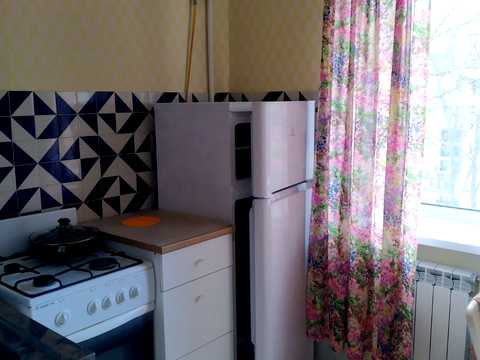 квартира за адресою Олени Теліги вул., 35