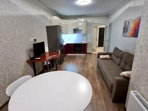 квартира по адресу Драгоманова ул., 2-Б