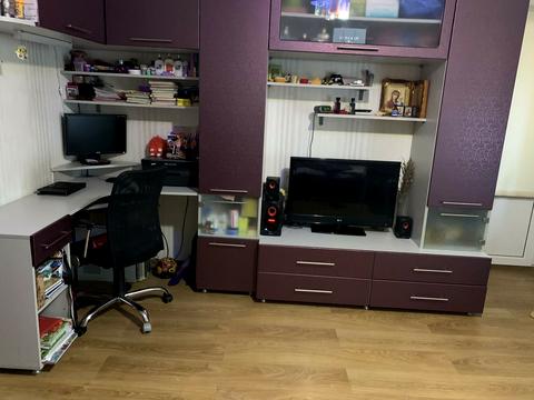 квартира по адресу Симиренко ул., 13