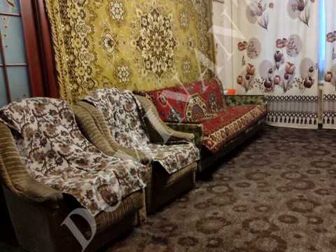 квартира по адресу Героев 93-й Бригады ул. (Гудыменко), 34а/25а