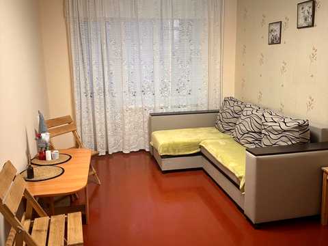 квартира за адресою Небесної Сотні вул. (Московська), 40