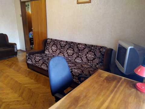 комната по адресу Оболонский просп., 34