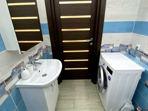 квартира за адресою Кобзаря бульв., 7