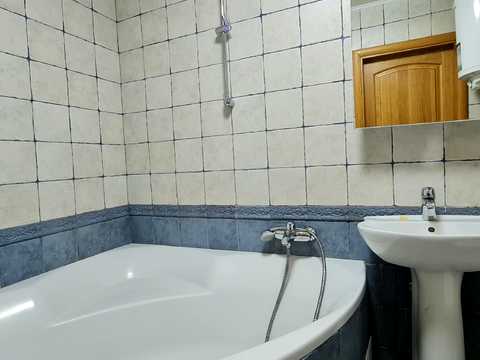 квартира по адресу Глібова ул., 7