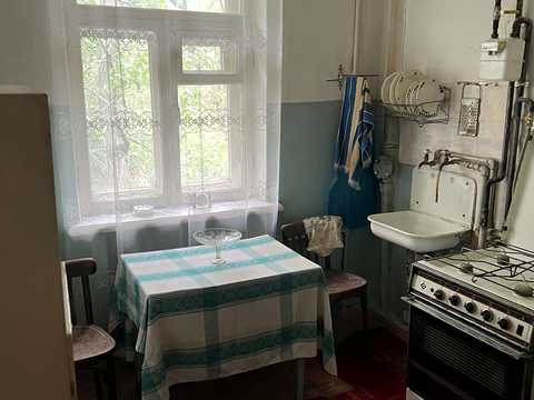 квартира за адресою Приваблива вул. (Щербакова), 4