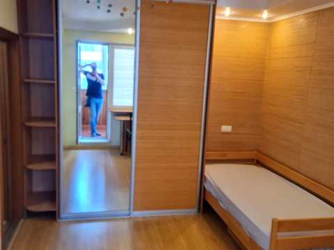 квартира по адресу Александра Мишуги ул., 3