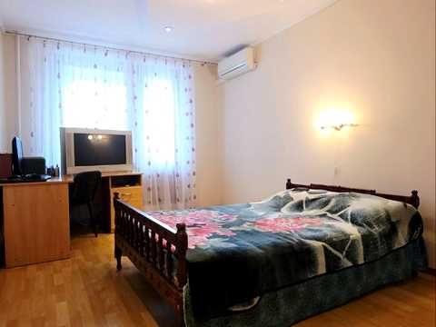 квартира за адресою Харків, Перемоги просп., 61