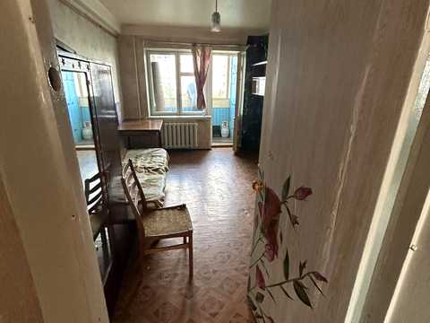 квартира за адресою Василя Іваниса вул. (Миколи Матеюка), 5