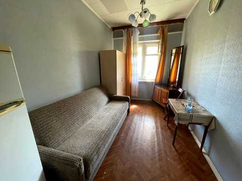 квартира за адресою Семінарська вул., 15а