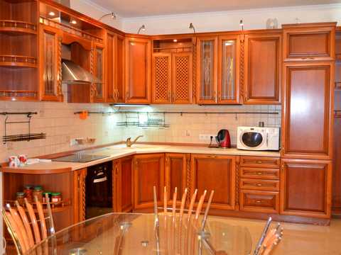 квартира за адресою Жилянська вул., 59