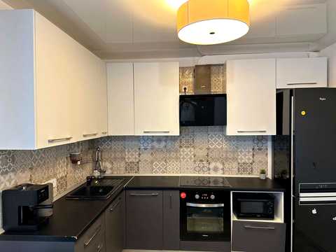 квартира за адресою Стеценка вул., 75