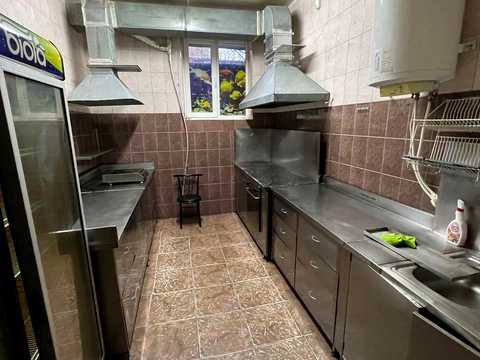 комерційна за адресою Дніпро, Петра Калнишевського просп. (Косіора), 48