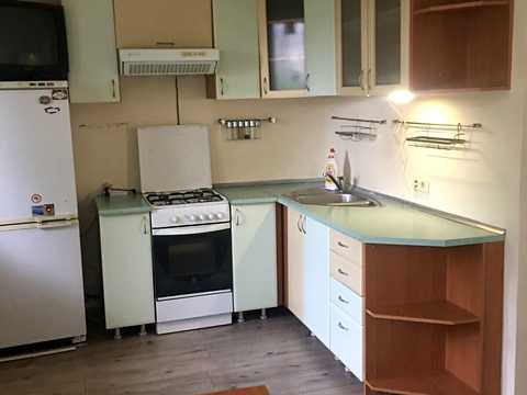 квартира по адресу Юлии Здановской ул. (Ломоносова), 34 