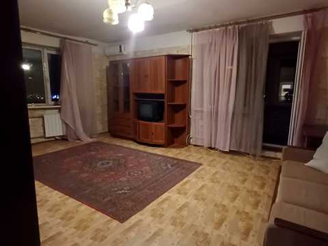 квартира за адресою Героїв Харкова просп. (Московський), 128а