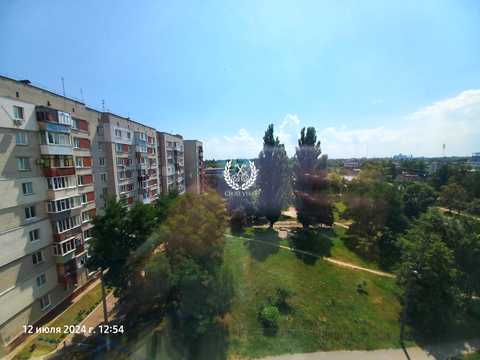 квартира за адресою Миру просп., 249