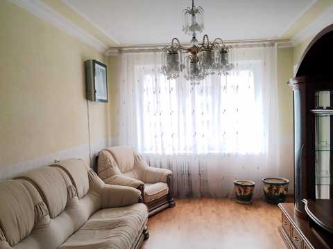 квартира за адресою Колективна вул., 6
