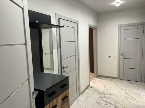 квартира за адресою Ревуцького вул., 40-Б