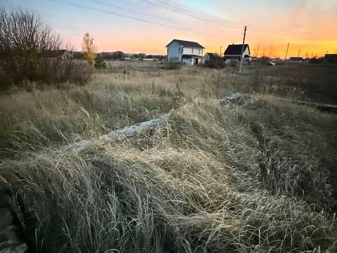 ділянка за адресою 