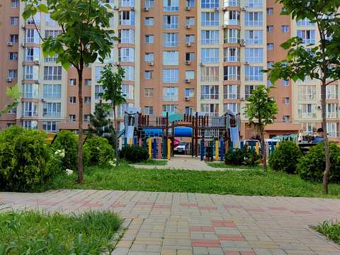 квартира за адресою Проспект Героїв Небесної Сотні, 26/17