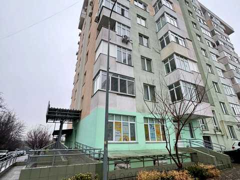 квартира по адресу Київська ул., 8-Б