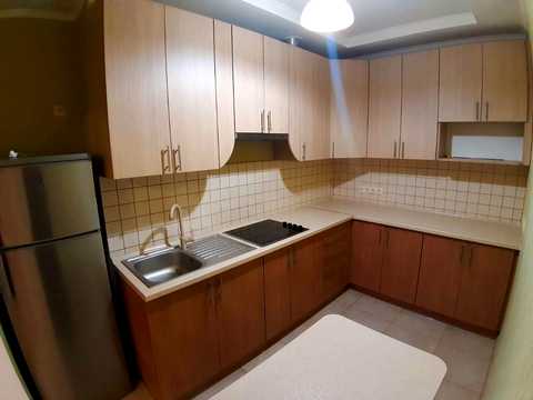 квартира за адресою Миколи Бажана просп., 1-М